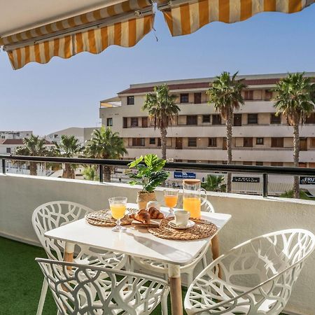 לוס כריסטיאנוס Summerland Luxury Apartment Ln Los Cristianos מראה חיצוני תמונה