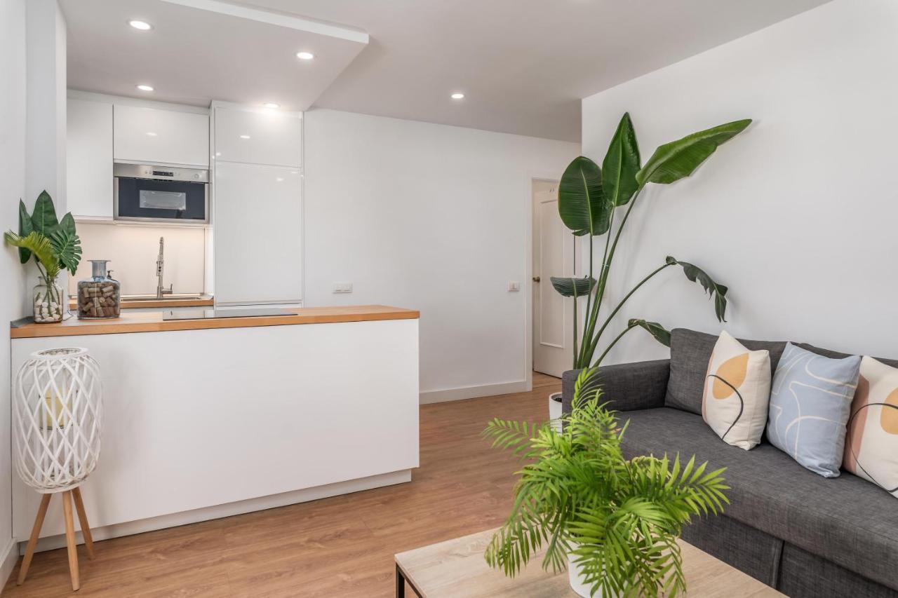 לוס כריסטיאנוס Summerland Luxury Apartment Ln Los Cristianos מראה חיצוני תמונה